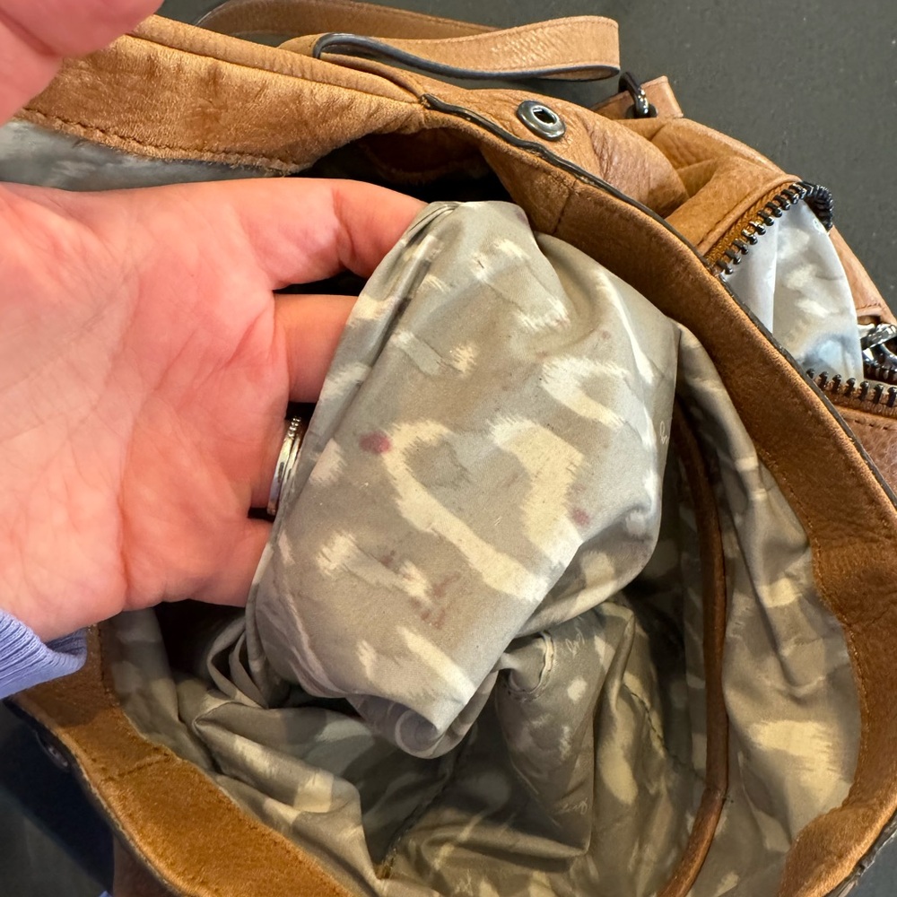 Aimee Kestenberg Backpack. - image 2